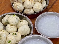 -红帽叔叔包子