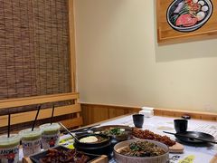 -韩食味·小木屋(日照店)