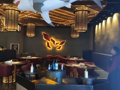 大堂-虾胡闹·澳洲小龙虾·烧烤(福田鲨鱼店)