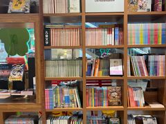 -百新书局(尚悦湾店)