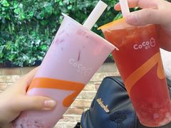 -CoCo都可(合生汇店)