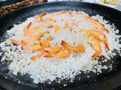 -山泉公馆酒家(广州东站店)