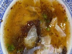 -煎意浓·吴记煎包(交通路店)