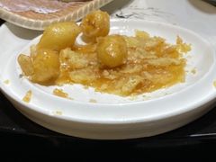 -蒙古人烤羊大师(工农大路创始店)