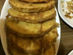 -炙热童年·老北京炙子烤肉(南锣鼓巷店)