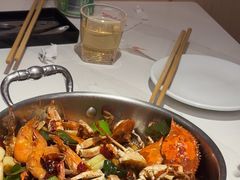 -七欣天香辣蟹火锅(闵行浦江欢乐颂店)