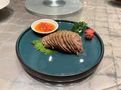 -希尔顿逸林酒店·中餐厅