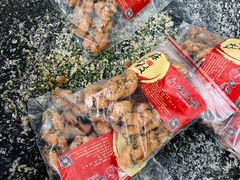 -海丝金凤(金鱼店)