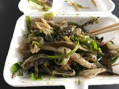 -陈添記·祖傳爽鱼皮·西关老字号(广州首店)