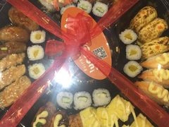 -苍井寿司(珠海金域华府店)