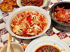 -老三样·旧食新味(万寿宫店)