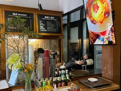 -1901 Cafe(西四店)