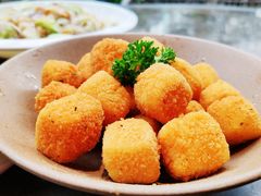 -大树餐厅(红旗街万达店)