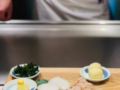 -Ginza Onodera铁板烧(外滩十八号店)