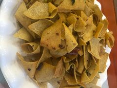 炸锅巴-德贤烧麦菜馆(本溪路店)