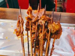 -李不管把把烧(天府三街店)