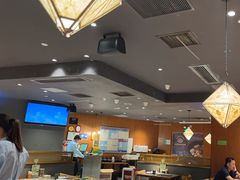 -云海肴·汽锅鸡·云南菜(高德置地店)