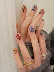 -LILY NAILS美甲美睫