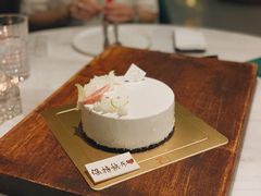 -福气鲜活面包·生日蛋糕
