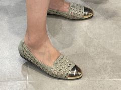 -Pazzion(Wisma Atria)