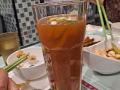 柠檬茶-滕记星发餐室·新加坡菜(巨鹿路店)