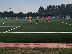 -回龙观体育文化公园