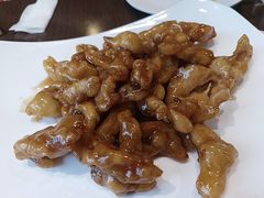 -老牌坊鲁菜名店(宽厚里店)