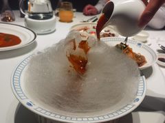 -杏花堂晋商私房菜(华熙五棵松店)
