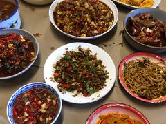 -老三样·旧食新味(万寿宫店)