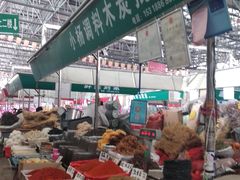 -李村大集