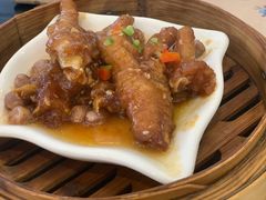 -虾饺妹·粤式手工点心(水荫路店)