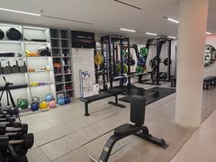 -MEGA BASE 健身馆(南山店)