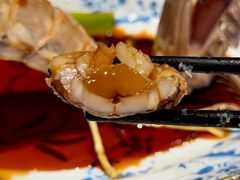 熟醉糖心富贵虾-新荣记(椒江店)