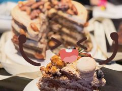 -玲婧胡同·生日蛋糕·餐厅(嘉里城店)