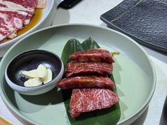 -久藏·横膈膜烧肉·酒场(江汉路店)