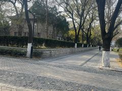 -山东大学(趵突泉校区)
