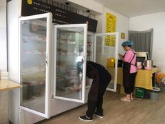-长颈鹿的口袋钵钵鸡(市南店)