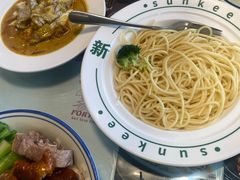 -香港新记茶餐厅(春熙太古里店)