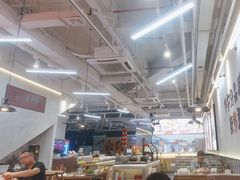 -来龍儿鲜切牛肉自助老火锅