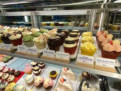 -Pantry's Best派悦坊蛋糕(K11购物艺术中心店)