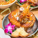 我愿意为这碗咖喱蛋包饭来福州这家店100次❗️