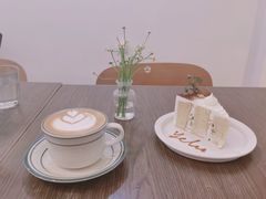 -野路甜点铺(松柏路店)