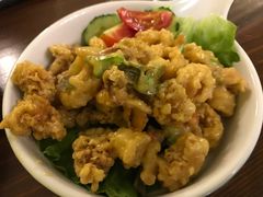 -马来MO简餐.南洋风味料理(美食街店)