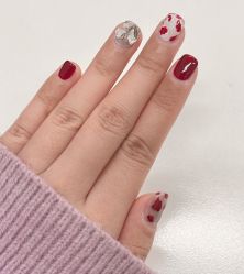 -吉吉靓甲美睫