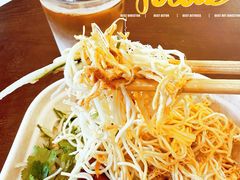 -云境cloudland·口味蛋糕•下午茶(长江路店)