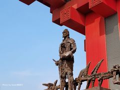 -中华艺术宫(上海美术馆)