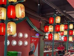 大堂-辣小鲜·南昌大排档(船山路店)