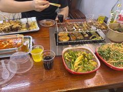 -雷哥烧烤(丰储街店)