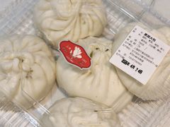-白玉兰食品(中山公园龙之梦店)