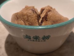 -淘米捞·米汤脆鲩鱼火锅(福田皇岗店)